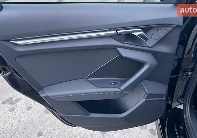 Черный Ауди С3, объемом двигателя 1.5 л и пробегом 29 тыс. км за 27700 $, фото 41 на Automoto.ua