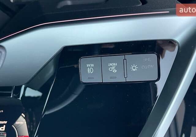 Черный Ауди С3, объемом двигателя 1.5 л и пробегом 29 тыс. км за 27700 $, фото 27 на Automoto.ua