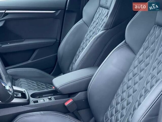 Черный Ауди С3, объемом двигателя 1.5 л и пробегом 29 тыс. км за 27700 $, фото 21 на Automoto.ua