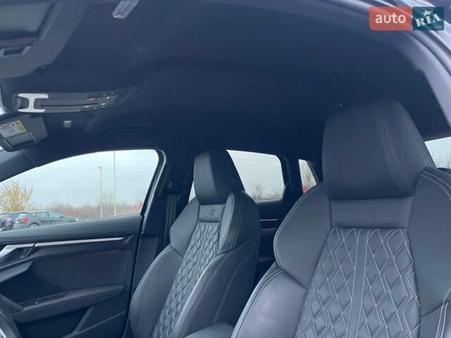 Черный Ауди С3, объемом двигателя 1.5 л и пробегом 29 тыс. км за 27700 $, фото 14 на Automoto.ua