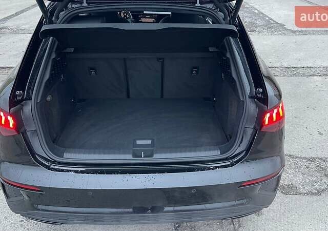 Черный Ауди С3, объемом двигателя 1.5 л и пробегом 29 тыс. км за 27700 $, фото 42 на Automoto.ua