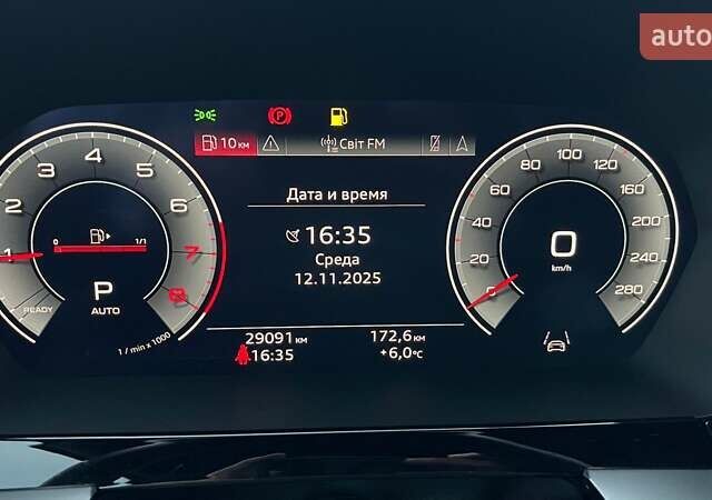 Черный Ауди С3, объемом двигателя 1.5 л и пробегом 29 тыс. км за 27700 $, фото 23 на Automoto.ua