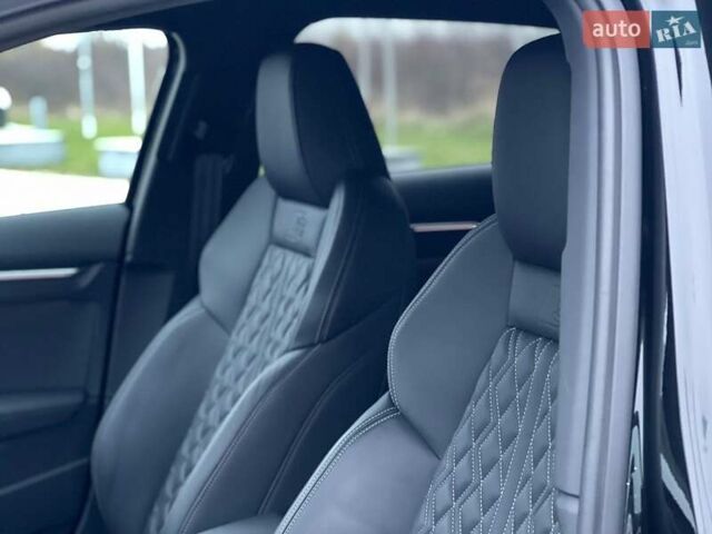 Черный Ауди С3, объемом двигателя 1.5 л и пробегом 29 тыс. км за 27700 $, фото 35 на Automoto.ua