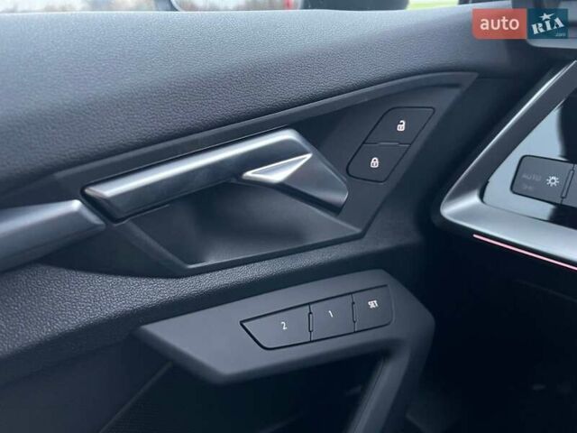 Черный Ауди С3, объемом двигателя 1.5 л и пробегом 29 тыс. км за 27700 $, фото 13 на Automoto.ua