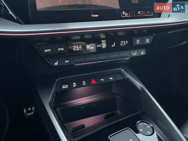 Черный Ауди С3, объемом двигателя 1.5 л и пробегом 29 тыс. км за 27700 $, фото 19 на Automoto.ua