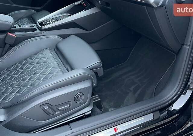 Черный Ауди С3, объемом двигателя 1.5 л и пробегом 29 тыс. км за 27700 $, фото 28 на Automoto.ua