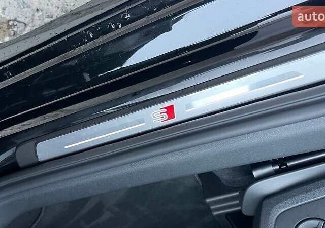 Черный Ауди С3, объемом двигателя 1.5 л и пробегом 29 тыс. км за 27700 $, фото 22 на Automoto.ua