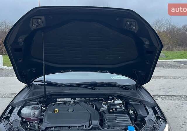 Черный Ауди С3, объемом двигателя 1.5 л и пробегом 29 тыс. км за 27700 $, фото 44 на Automoto.ua