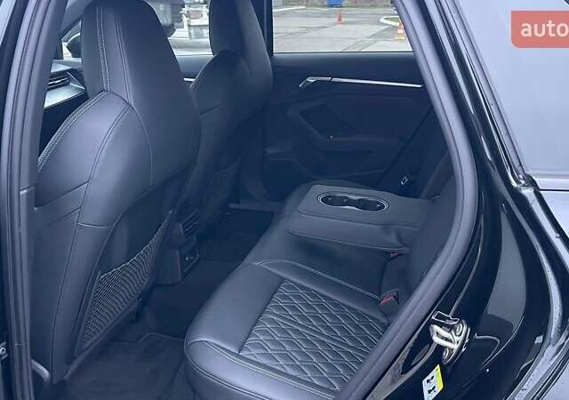 Черный Ауди С3, объемом двигателя 1.5 л и пробегом 29 тыс. км за 27700 $, фото 38 на Automoto.ua