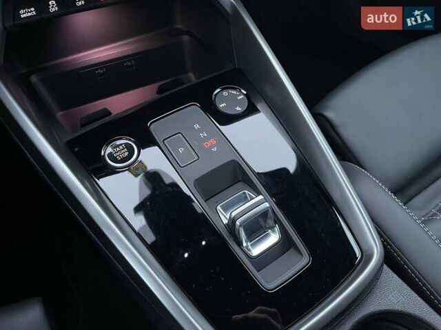 Черный Ауди С3, объемом двигателя 1.5 л и пробегом 29 тыс. км за 27700 $, фото 25 на Automoto.ua