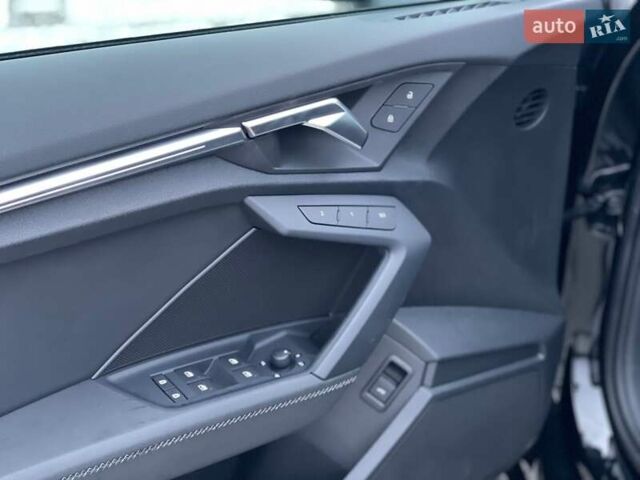 Черный Ауди С3, объемом двигателя 1.5 л и пробегом 29 тыс. км за 27700 $, фото 15 на Automoto.ua