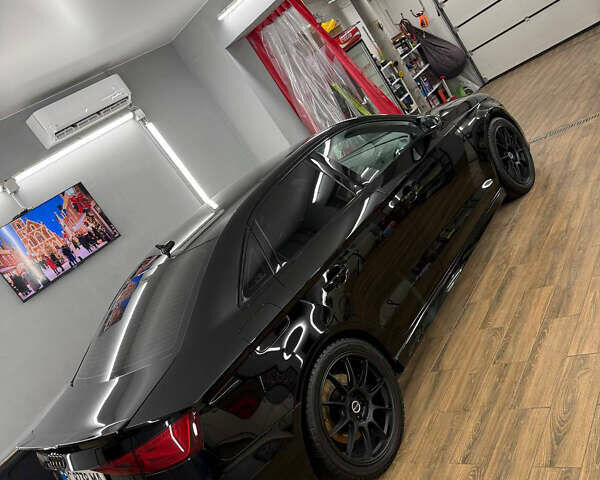 Черный Ауди С3, объемом двигателя 1.98 л и пробегом 168 тыс. км за 19000 $, фото 2 на Automoto.ua