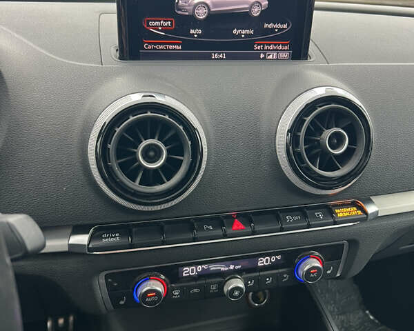 Черный Ауди С3, объемом двигателя 1.98 л и пробегом 148 тыс. км за 18299 $, фото 7 на Automoto.ua