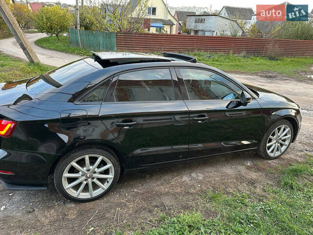 Черный Ауди С3, объемом двигателя 1.98 л и пробегом 95 тыс. км за 13500 $, фото 14 на Automoto.ua