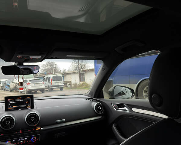 Черный Ауди С3, объемом двигателя 1.98 л и пробегом 145 тыс. км за 22000 $, фото 29 на Automoto.ua