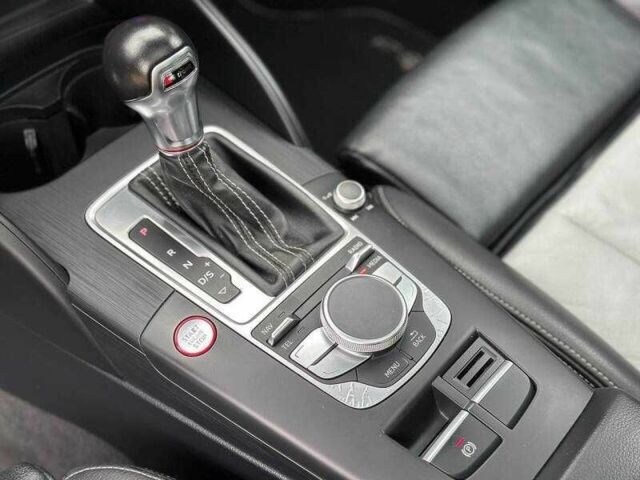Черный Ауди С3, объемом двигателя 2 л и пробегом 78 тыс. км за 5600 $, фото 5 на Automoto.ua