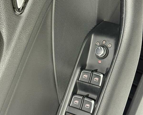 Черный Ауди С3, объемом двигателя 1.98 л и пробегом 147 тыс. км за 18500 $, фото 20 на Automoto.ua