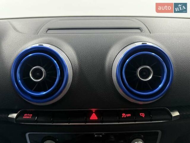 Черный Ауди С3, объемом двигателя 1.98 л и пробегом 147 тыс. км за 18500 $, фото 33 на Automoto.ua