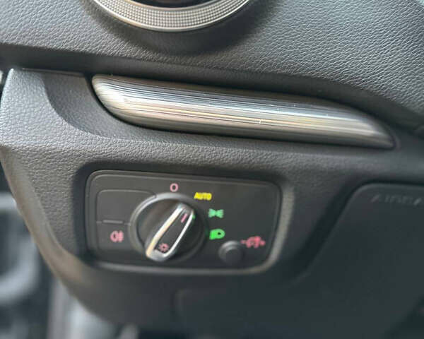 Черный Ауди С3, объемом двигателя 1.98 л и пробегом 95 тыс. км за 13500 $, фото 20 на Automoto.ua