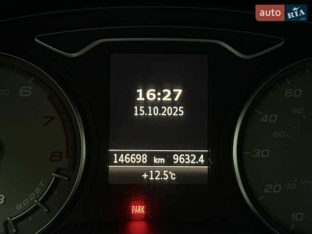 Черный Ауди С3, объемом двигателя 1.98 л и пробегом 147 тыс. км за 18500 $, фото 30 на Automoto.ua