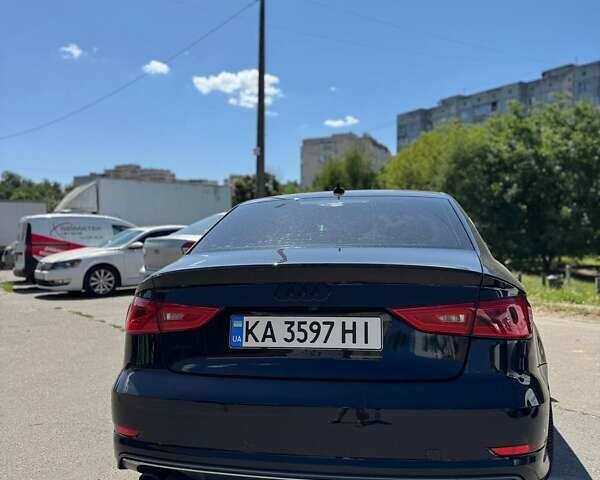 Чорний Ауді С3, об'ємом двигуна 1.98 л та пробігом 135 тис. км за 18700 $, фото 5 на Automoto.ua