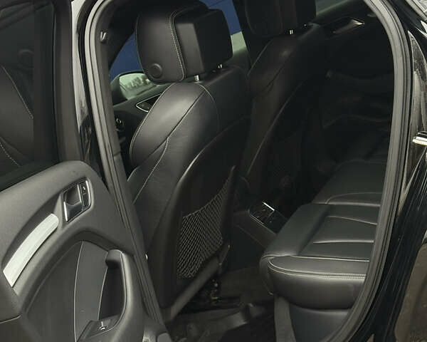 Черный Ауди С3, объемом двигателя 1.98 л и пробегом 145 тыс. км за 22000 $, фото 7 на Automoto.ua