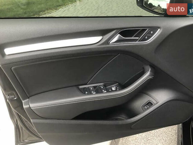 Черный Ауди С3, объемом двигателя 1.98 л и пробегом 83 тыс. км за 25500 $, фото 37 на Automoto.ua