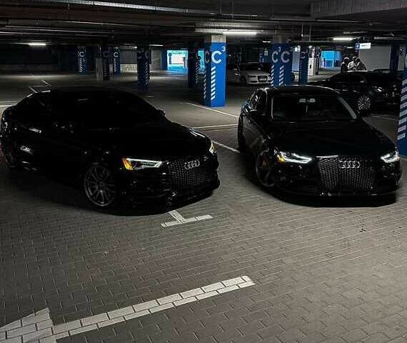 Чорний Ауді С3, об'ємом двигуна 1.97 л та пробігом 107 тис. км за 15900 $, фото 10 на Automoto.ua