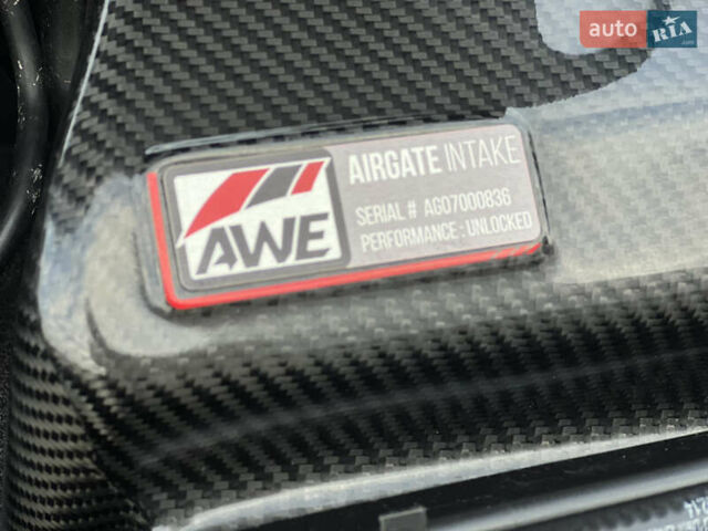 Чорний Ауді С3, об'ємом двигуна 2 л та пробігом 95 тис. км за 21400 $, фото 71 на Automoto.ua