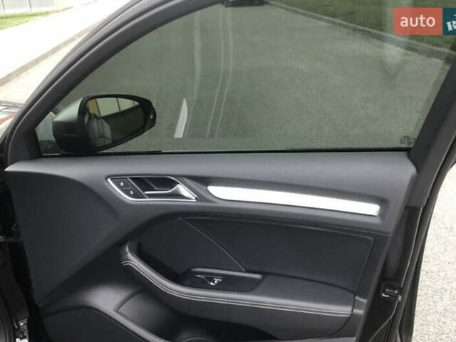 Черный Ауди С3, объемом двигателя 1.98 л и пробегом 83 тыс. км за 25500 $, фото 34 на Automoto.ua