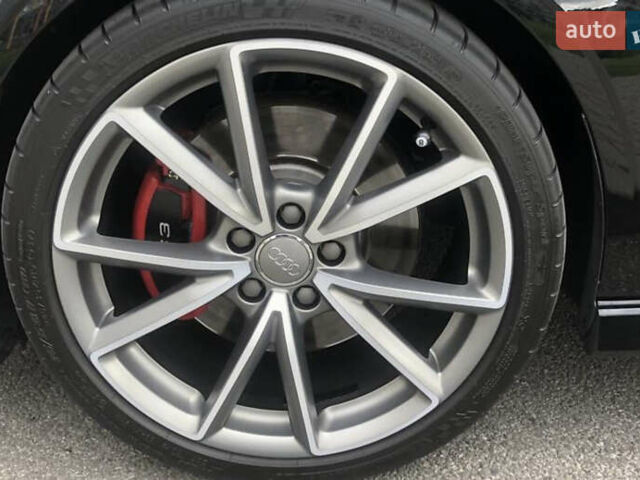 Черный Ауди С3, объемом двигателя 1.98 л и пробегом 83 тыс. км за 25500 $, фото 42 на Automoto.ua