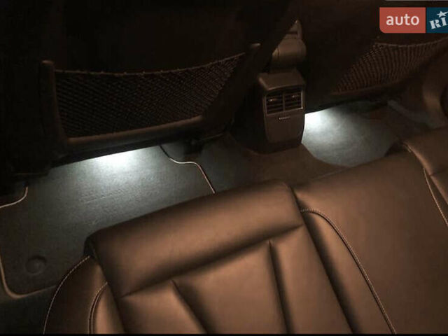 Черный Ауди С3, объемом двигателя 1.98 л и пробегом 83 тыс. км за 25500 $, фото 27 на Automoto.ua