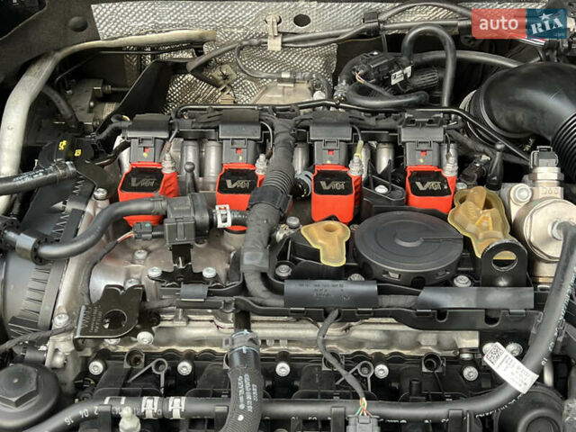 Чорний Ауді С3, об'ємом двигуна 2 л та пробігом 95 тис. км за 21400 $, фото 68 на Automoto.ua