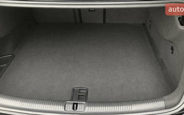 Черный Ауди С3, объемом двигателя 1.98 л и пробегом 83 тыс. км за 25500 $, фото 33 на Automoto.ua