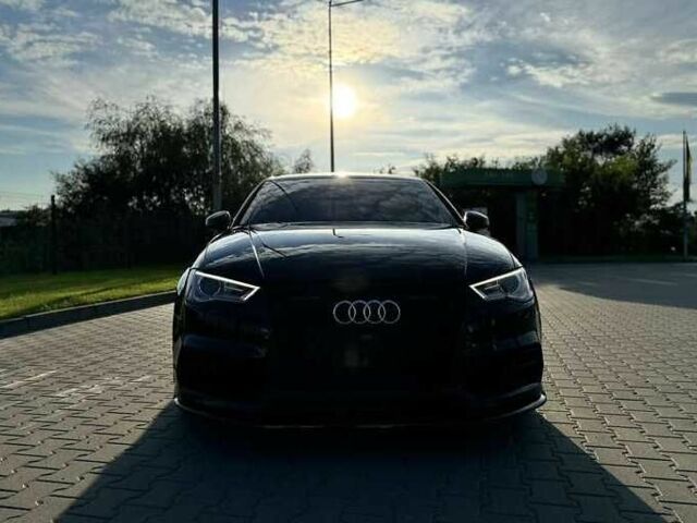 Чорний Ауді С3, об'ємом двигуна 1.97 л та пробігом 107 тис. км за 15900 $, фото 12 на Automoto.ua