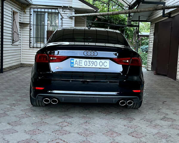 Черный Ауди С3, объемом двигателя 1.98 л и пробегом 83 тыс. км за 25500 $, фото 9 на Automoto.ua