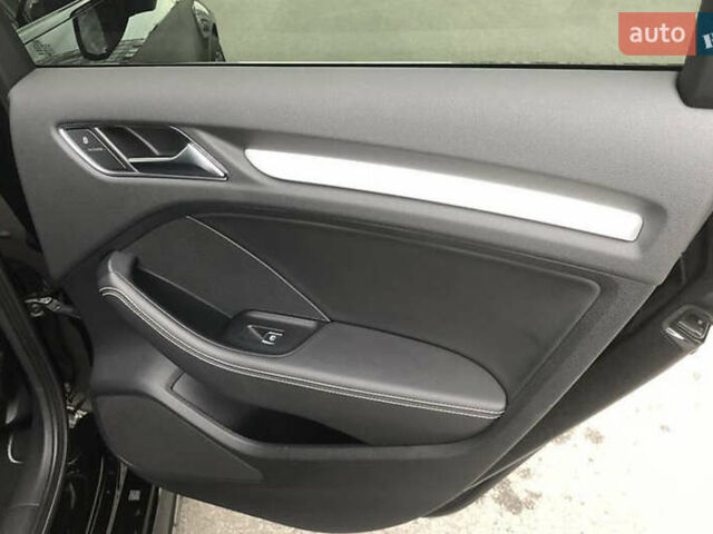 Черный Ауди С3, объемом двигателя 1.98 л и пробегом 83 тыс. км за 25500 $, фото 36 на Automoto.ua