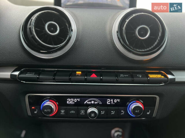 Чорний Ауді С3, об'ємом двигуна 2 л та пробігом 95 тис. км за 21400 $, фото 57 на Automoto.ua