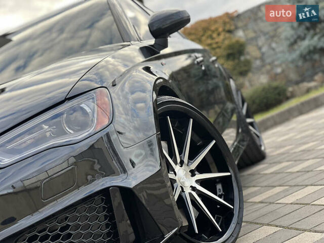 Чорний Ауді С3, об'ємом двигуна 2 л та пробігом 95 тис. км за 21400 $, фото 32 на Automoto.ua