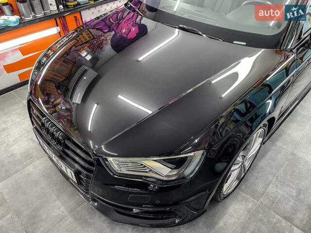 Ауди С3, объемом двигателя 2 л и пробегом 120 тыс. км за 25000 $, фото 7 на Automoto.ua