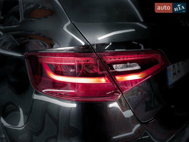 Ауди С3, объемом двигателя 2 л и пробегом 120 тыс. км за 25000 $, фото 5 на Automoto.ua