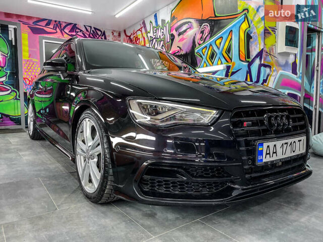 Ауди С3, объемом двигателя 2 л и пробегом 120 тыс. км за 25000 $, фото 6 на Automoto.ua