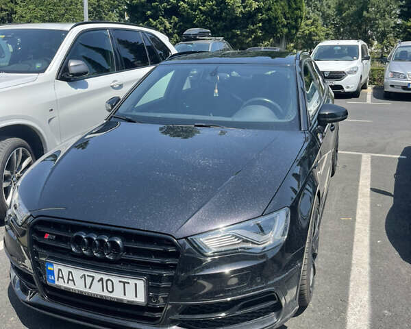 Ауди С3, объемом двигателя 2 л и пробегом 120 тыс. км за 25000 $, фото 16 на Automoto.ua