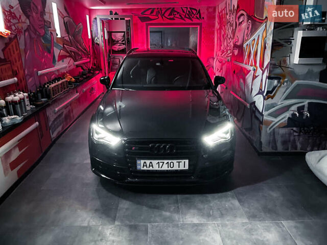Ауди С3, объемом двигателя 2 л и пробегом 120 тыс. км за 25000 $, фото 2 на Automoto.ua