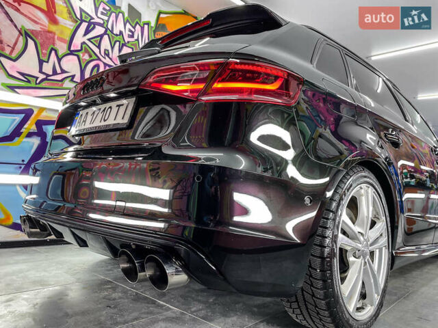 Ауди С3, объемом двигателя 2 л и пробегом 120 тыс. км за 25000 $, фото 8 на Automoto.ua
