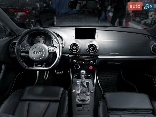 Ауди С3, объемом двигателя 2 л и пробегом 120 тыс. км за 25000 $, фото 4 на Automoto.ua