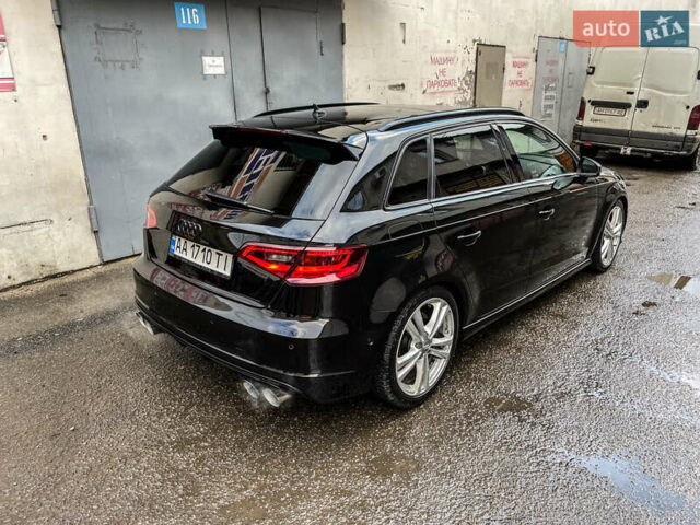 Ауди С3, объемом двигателя 2 л и пробегом 120 тыс. км за 25000 $, фото 13 на Automoto.ua