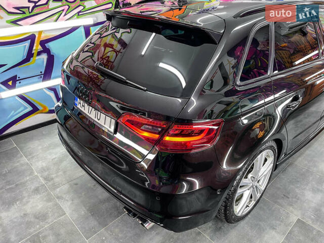 Ауди С3, объемом двигателя 2 л и пробегом 120 тыс. км за 25000 $, фото 9 на Automoto.ua