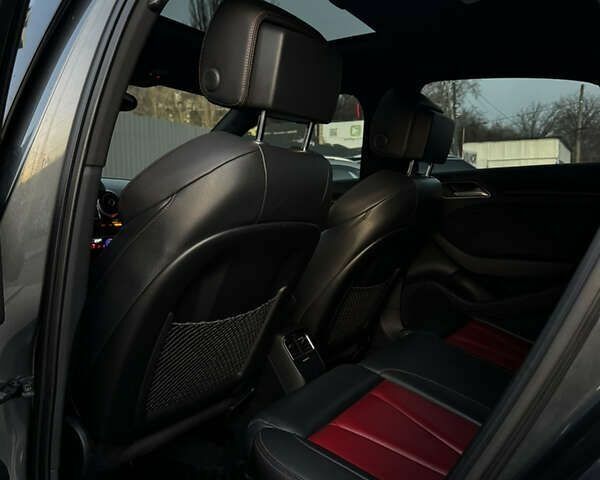 Ауді S3, об'ємом двигуна 2 л та пробігом 134 тис. км за 15900 $, фото 21 на Automoto.ua