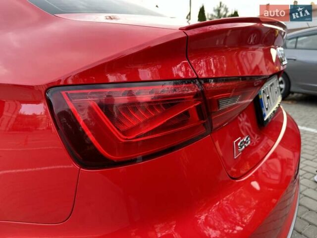 Ауди С3, объемом двигателя 1.98 л и пробегом 133 тыс. км за 21600 $, фото 9 на Automoto.ua